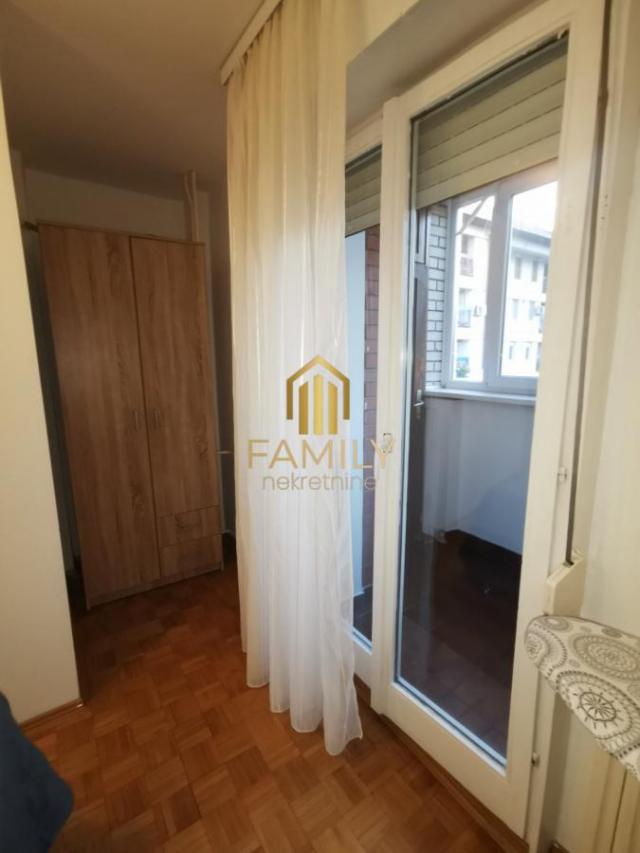 Dvosoban stan na Novom naselju - 42m2