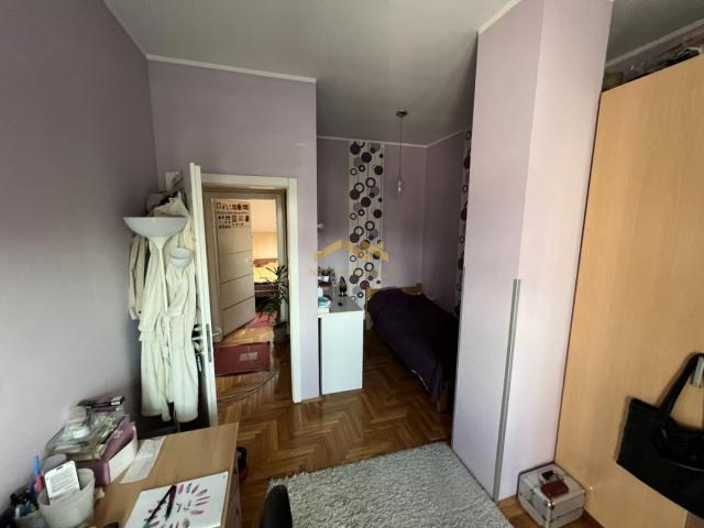 Nova detelinara  četvorosoban duplex, sa ugradnim elementima