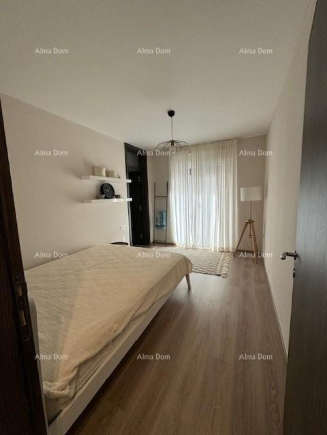 Apartment Excellent location, close to the sea, beach, Max City