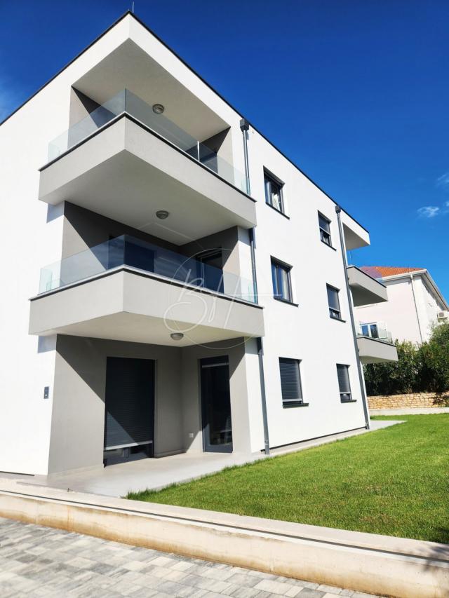 Wohnung Umag, 61m2