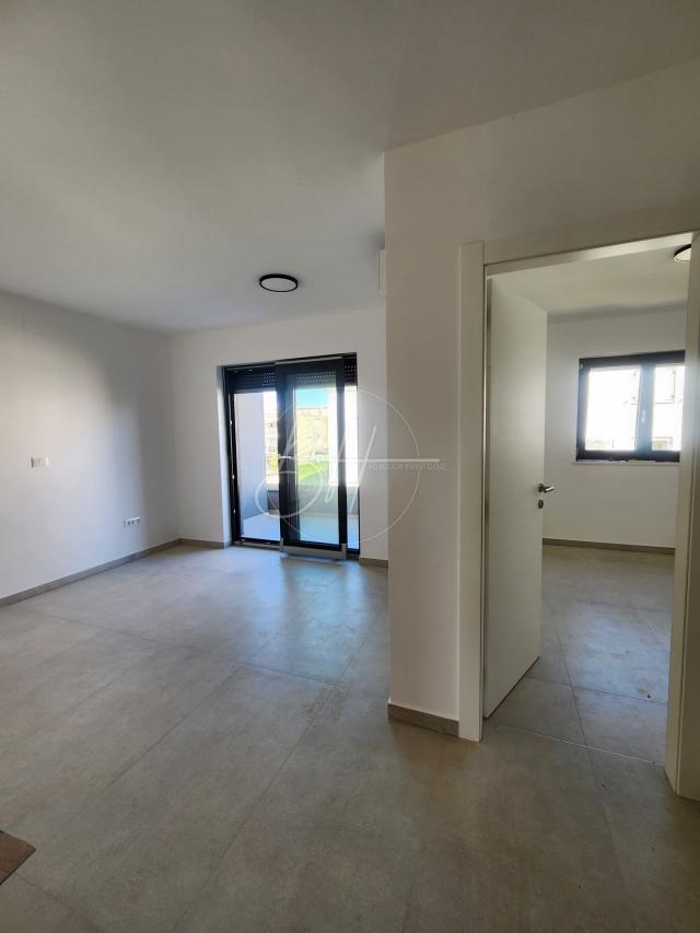 Wohnung Umag, 61m2