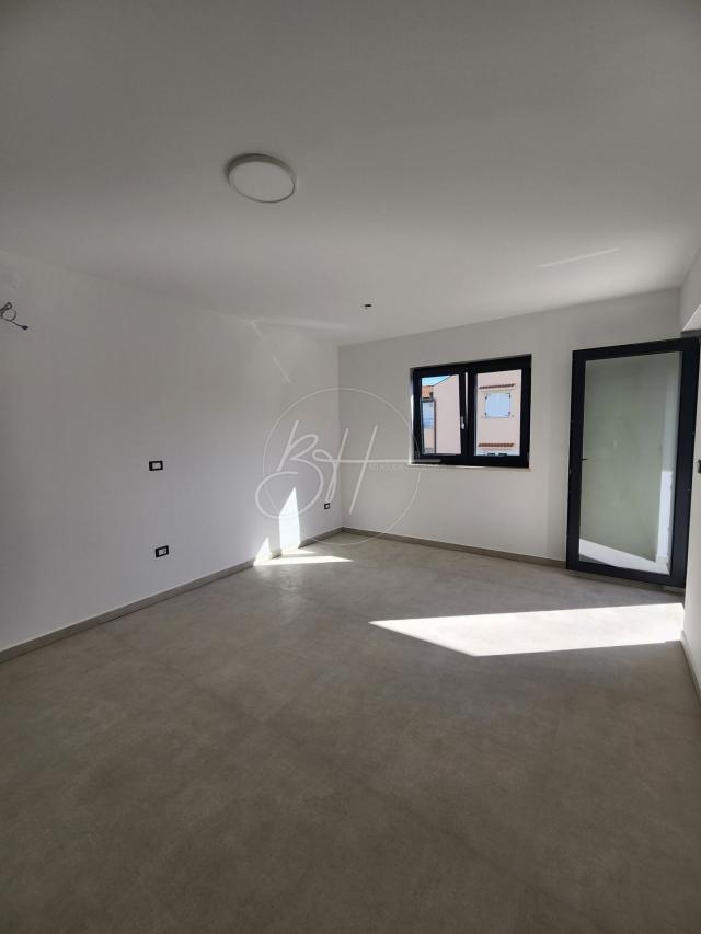 Wohnung Umag, 61m2