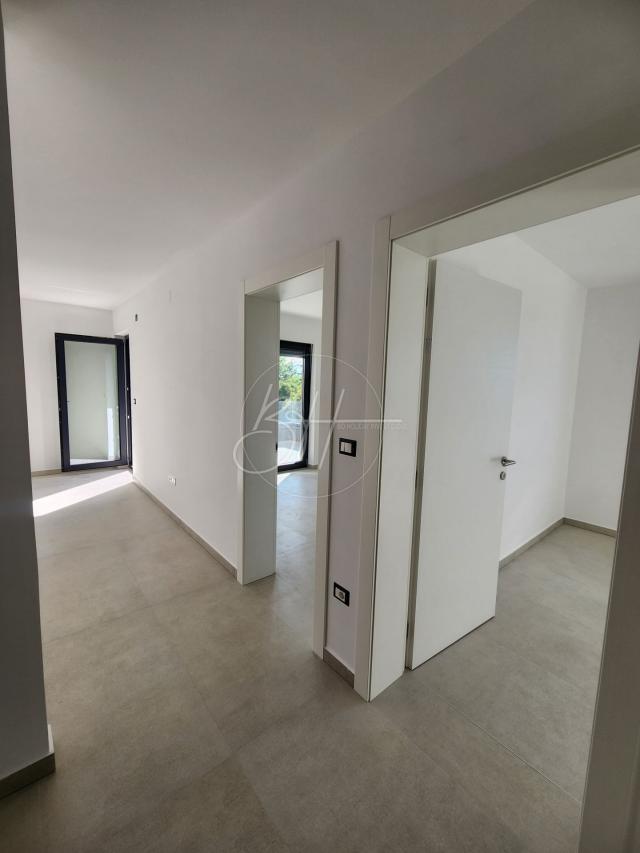 Wohnung Umag, 61m2