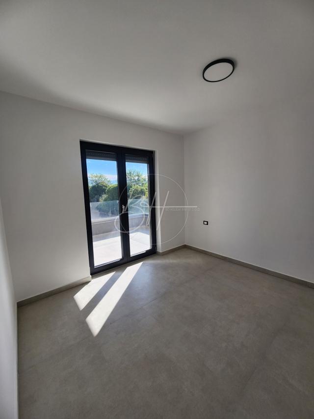 Wohnung Umag, 61m2