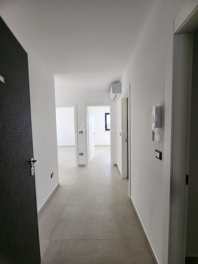 Wohnung Umag, 61m2