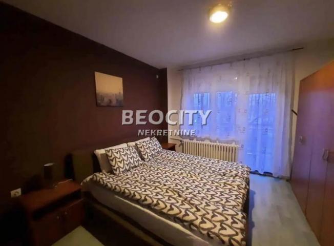 Novi Sad, Centar, Beogradski kej, 2. 0, 54m2, 650EUR