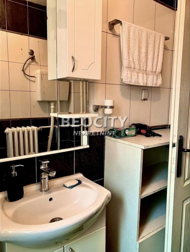 Novi Sad, Centar, Beogradski kej, 2. 0, 54m2, 650EUR