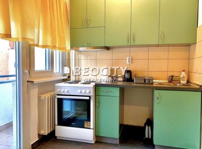 Novi Sad, Centar, Beogradski kej, 2. 0, 54m2, 650EUR