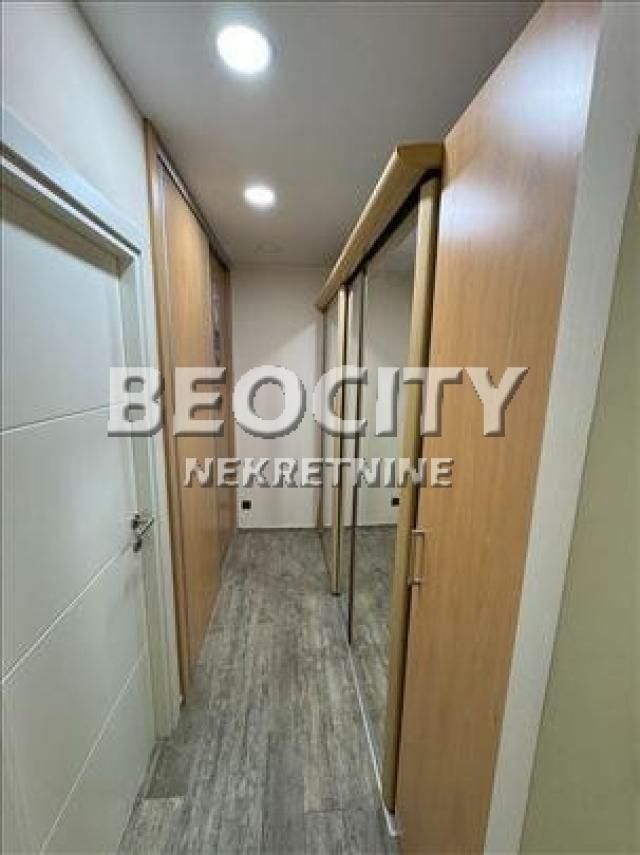 Novi Beograd, Blok 61, Dr Ivana Ribara, 3. 0, 84m2, 1000EUR