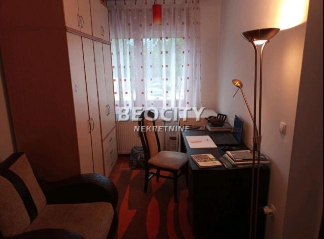 Novi Sad, Bulevar patrijarha Pavla, Subotička, 2. 5, 54m2, 500EUR