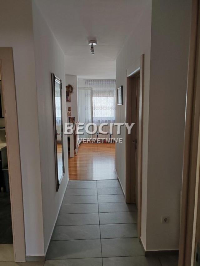 Novi Sad, Veternik, Miodraga Petrovića Čkalje, 4. 0, 80m2, 130000EUR