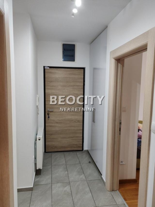 Novi Sad, Veternik, Miodraga Petrovića Čkalje, 4. 0, 80m2, 130000EUR