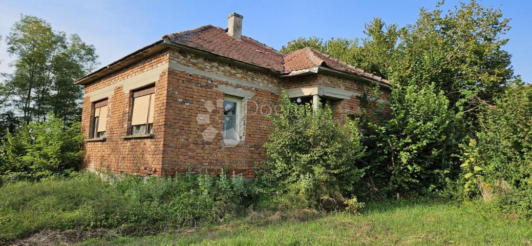 House Negovec, Vrbovec, 290m2