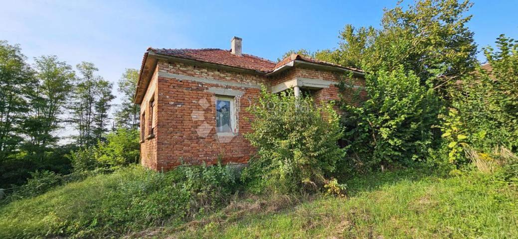 House Negovec, Vrbovec, 290m2