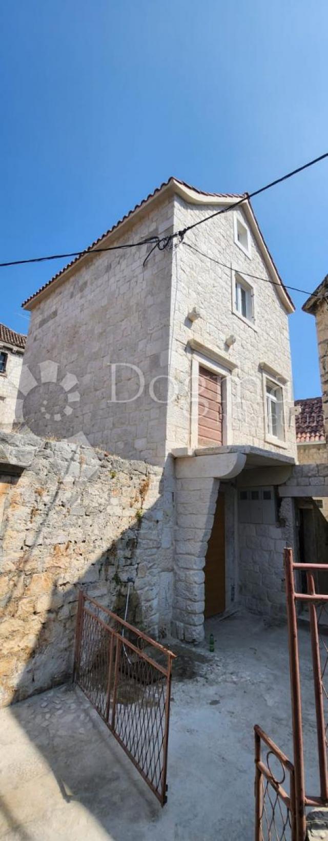 Haus Trogir, 75m2