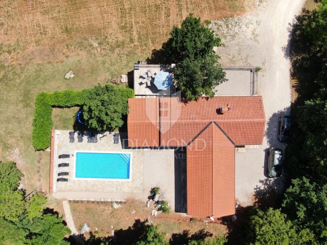 House Labin, 181m2