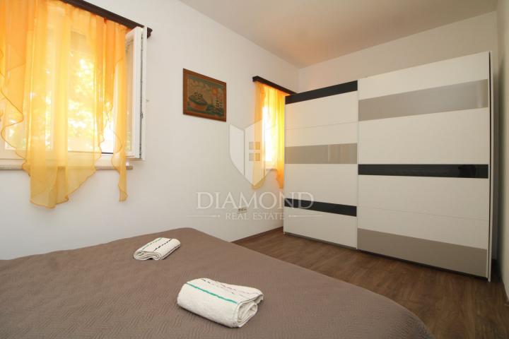 House Labin, 181m2