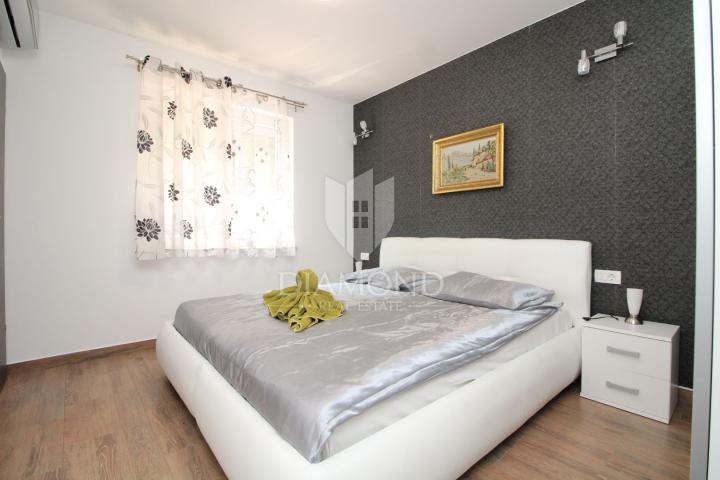 House Labin, 181m2