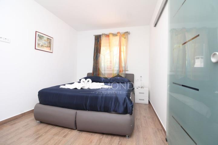 House Labin, 181m2