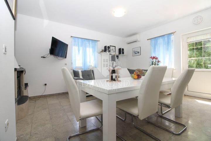 House Labin, 181m2