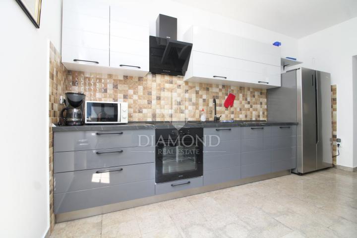 House Labin, 181m2