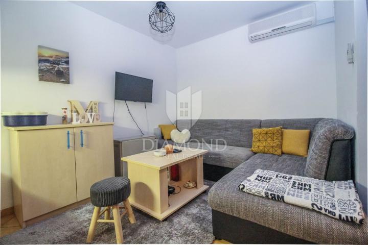 Wohnung Novigrad, 40m2