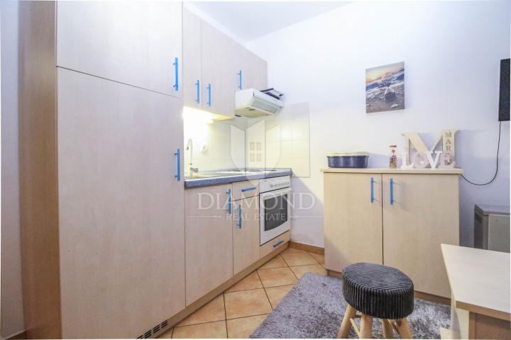 Apartment  Novigrad, 40m2