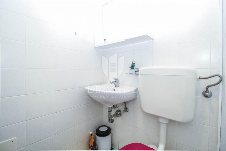 Wohnung Novigrad, 40m2