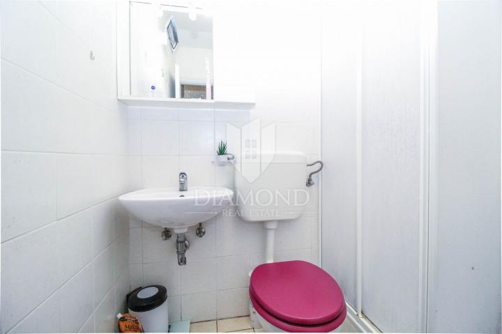 Wohnung Novigrad, 40m2