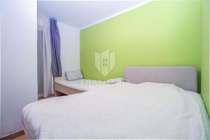 Wohnung Novigrad, 40m2