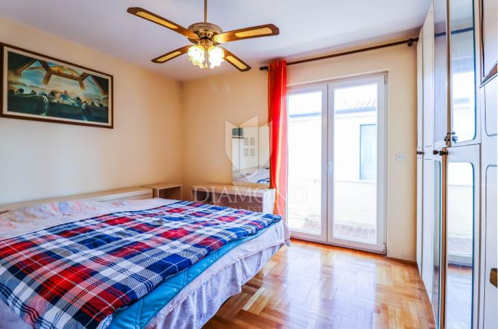 Stan/Apartman Poreč, 96m2