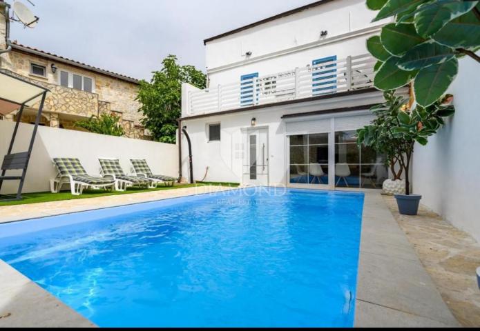 House Poreč, 140m2