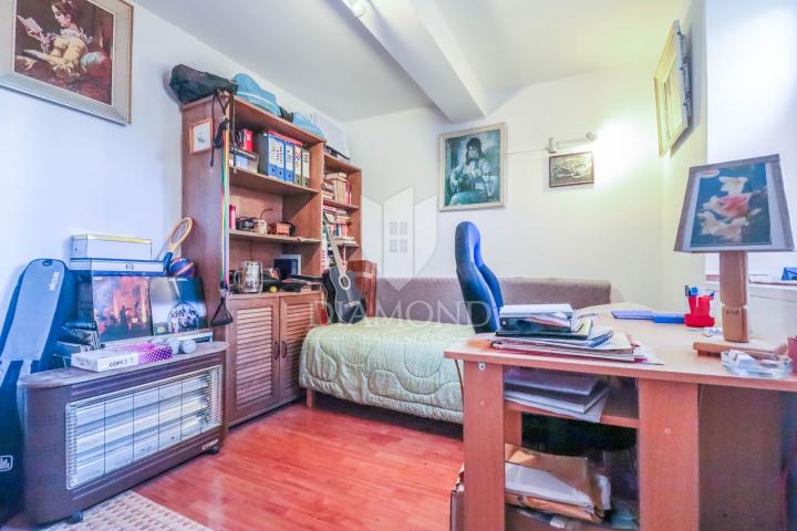 Wohnung Poreč, 67,99m2