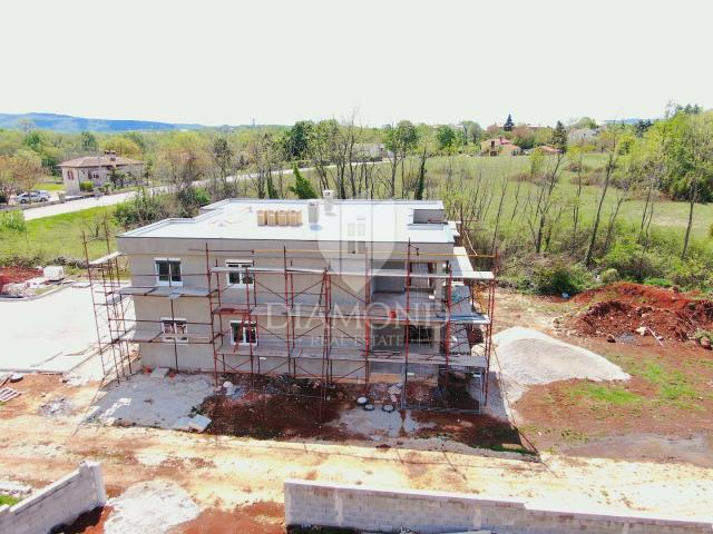 Apartment  Labin, 67,80m2