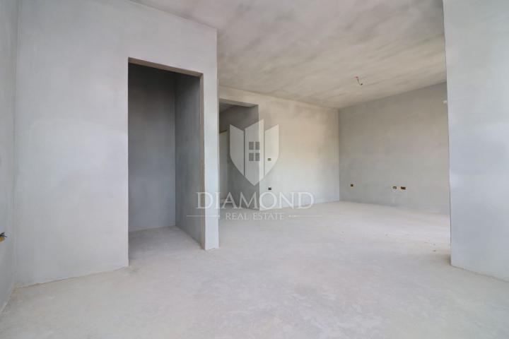 Apartment  Labin, 67,80m2