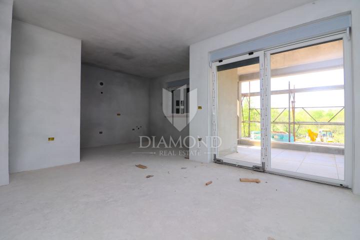 Apartment  Labin, 67,80m2