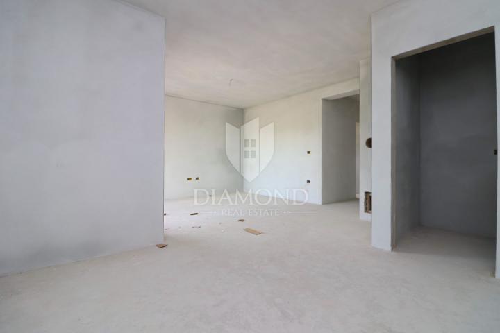 Apartment  Labin, 67,80m2