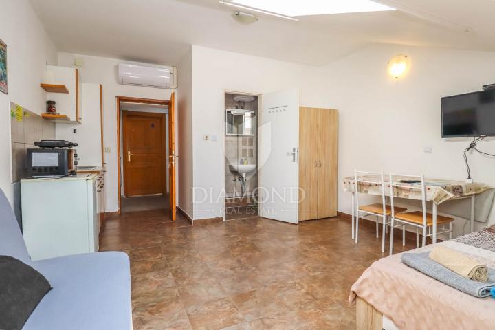 Stan/Apartman Pula, 49, 50m2