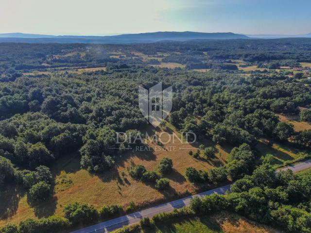 Zemljište Barban, 10. 227m2