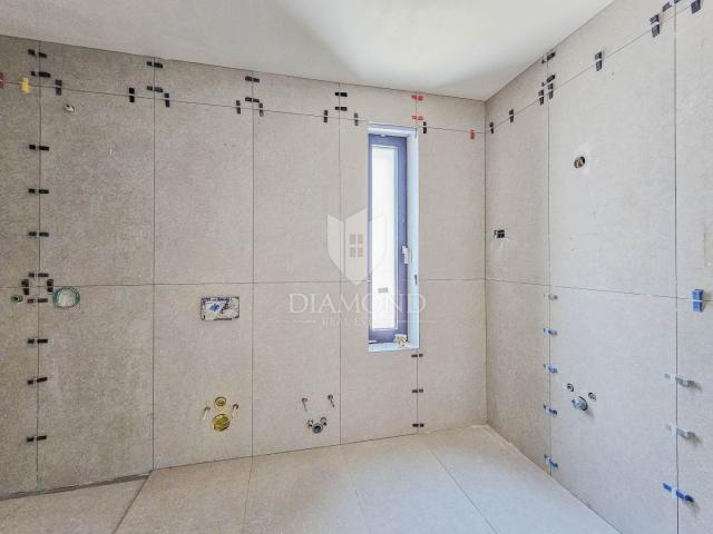 Stan/Apartman Umag, 79, 80m2