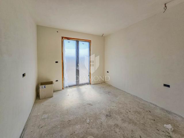 Wohnung Umag, 79,80m2