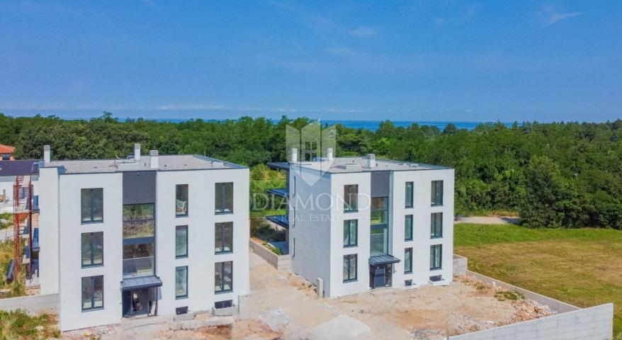 Wohnung Umag, 79,80m2