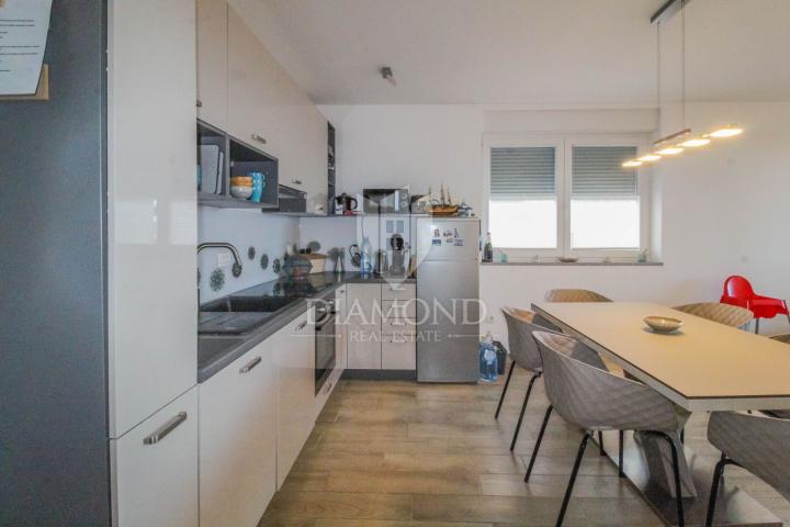 Stan/Apartman Novigrad, 79, 37m2