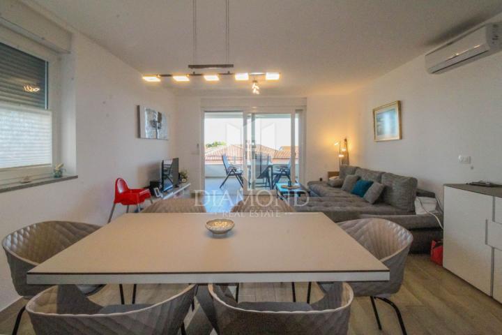 Apartment  Novigrad, 79,37m2