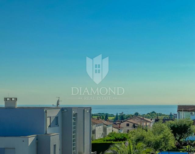 Stan/Apartman Novigrad, 79, 37m2