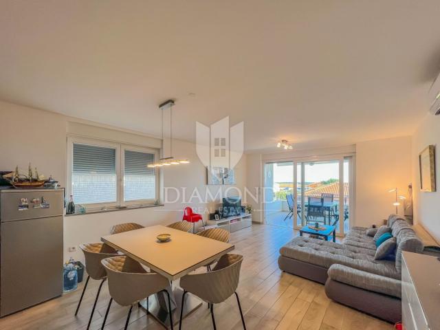 Stan/Apartman Novigrad, 79, 37m2