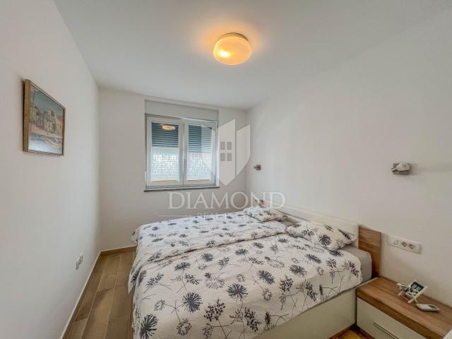 Stan/Apartman Novigrad, 79, 37m2