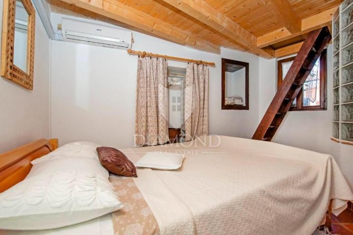 Wohnung Rovinj, 38m2