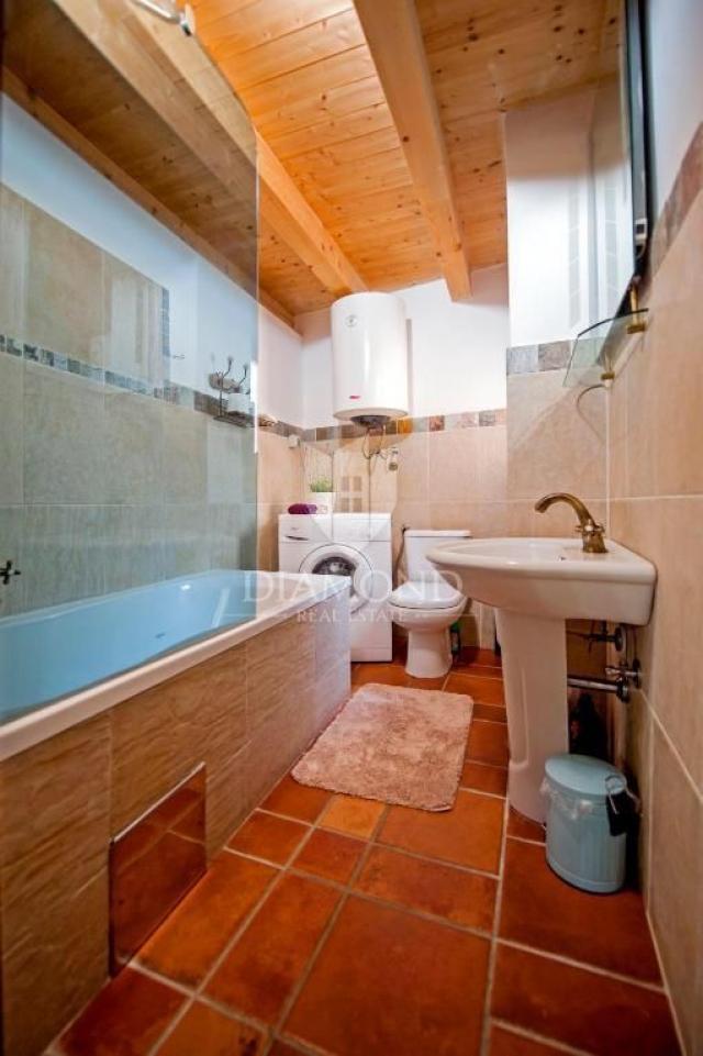 Wohnung Rovinj, 38m2