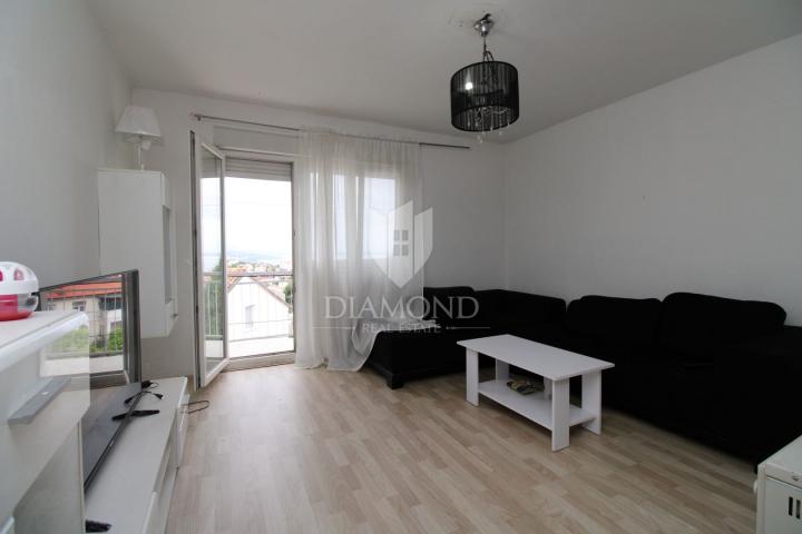 Stan/Apartman Rijeka, 145m2